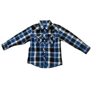 Boys’ Toddlers Kids Casual Long Sleeves